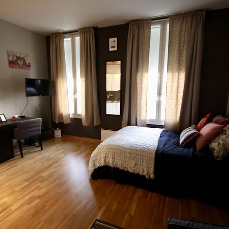 Solli Apartments Осло Экстерьер фото